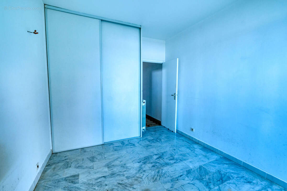 Appartement à BASTIA