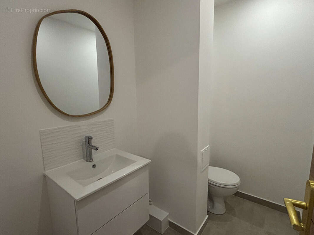 Appartement à LE CHESNAY