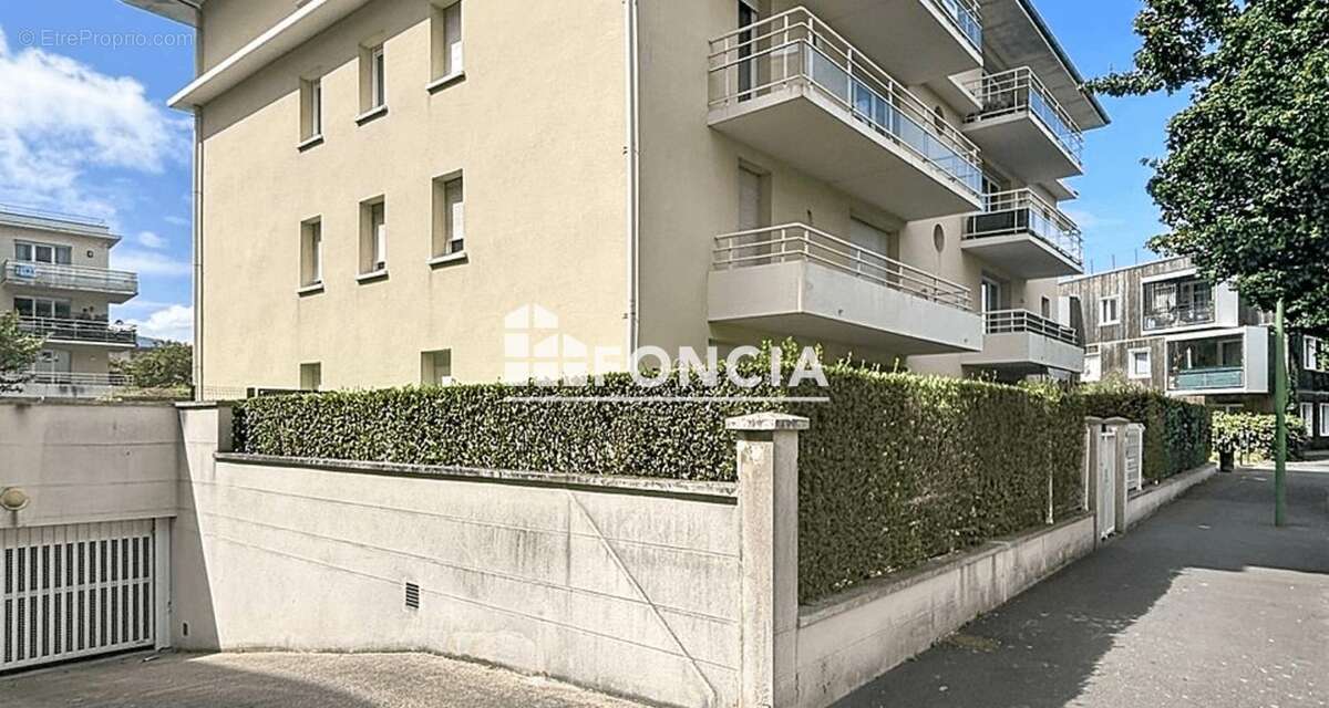 Appartement à CAEN