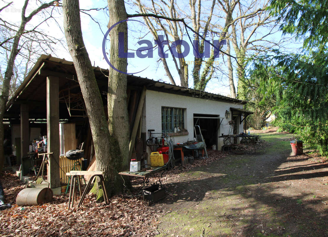 Autre à MARCILLY-SUR-EURE
