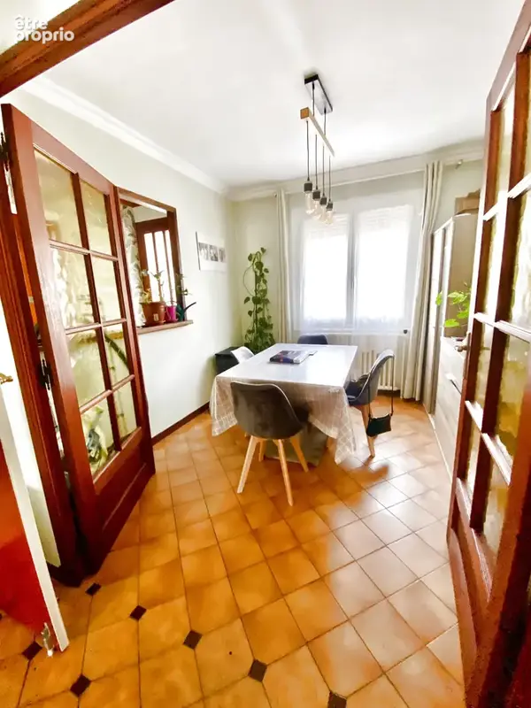 Perpignan maison F4 avec jardin et grand garage - photo 12