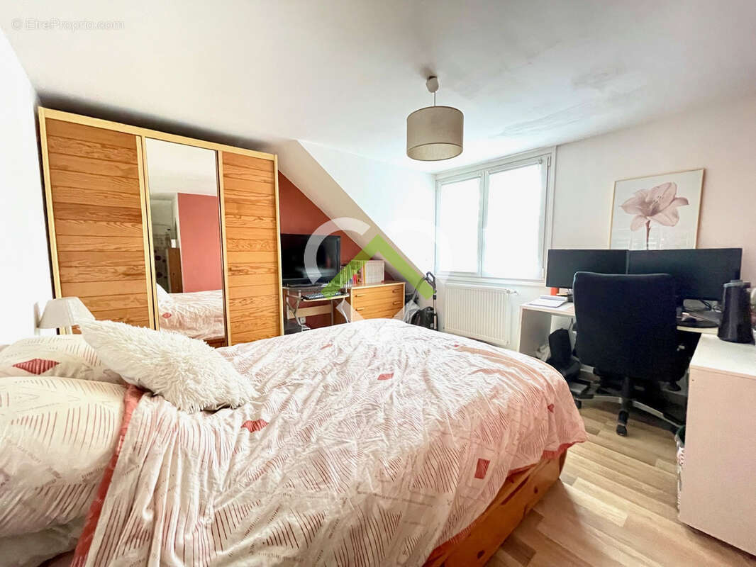 Maison entièrement rénovée LESQUIN - photo 10