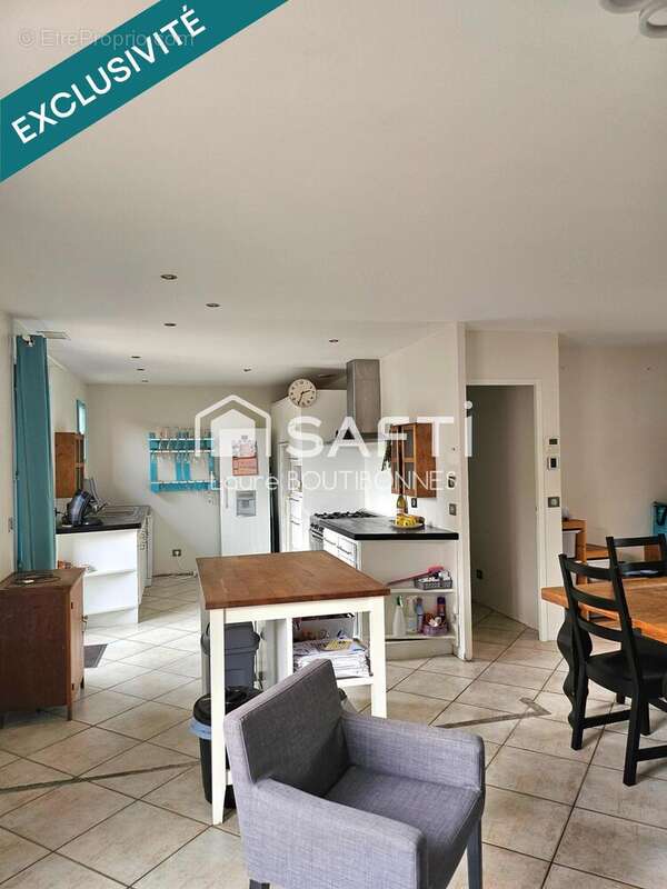 Photo 3 - Maison à SAINT-SULPICE