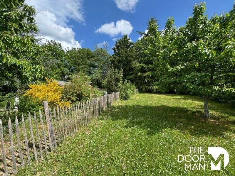 Maison à MITTAINVILLE