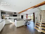 Maison à CHAMAGNIEU