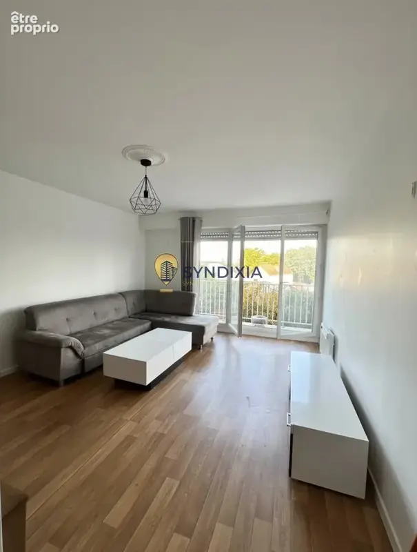 Photo Appartement à Colombes au prix de 309 000€