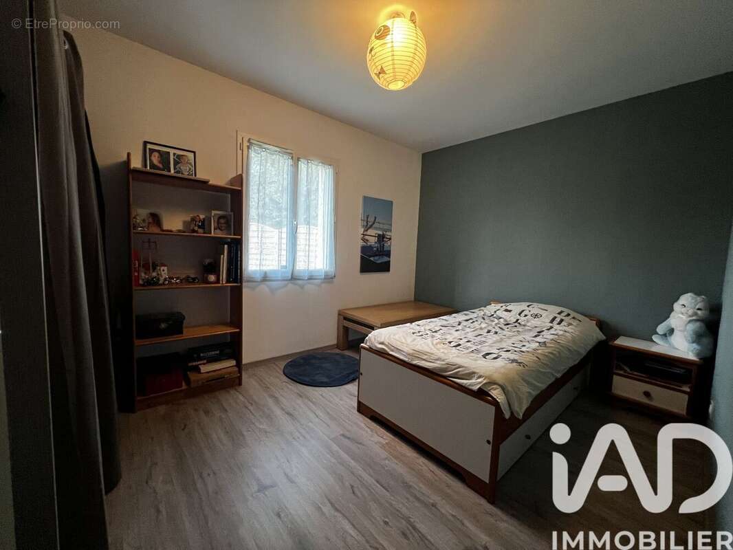 Photo 9 - Maison à GEAY