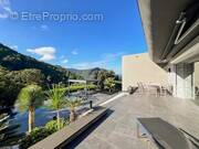 Maison à MANDELIEU-LA-NAPOULE