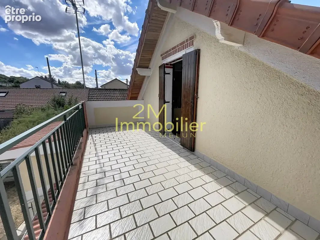Maison individuelle avec jardin, garage et cave totale - photo 7