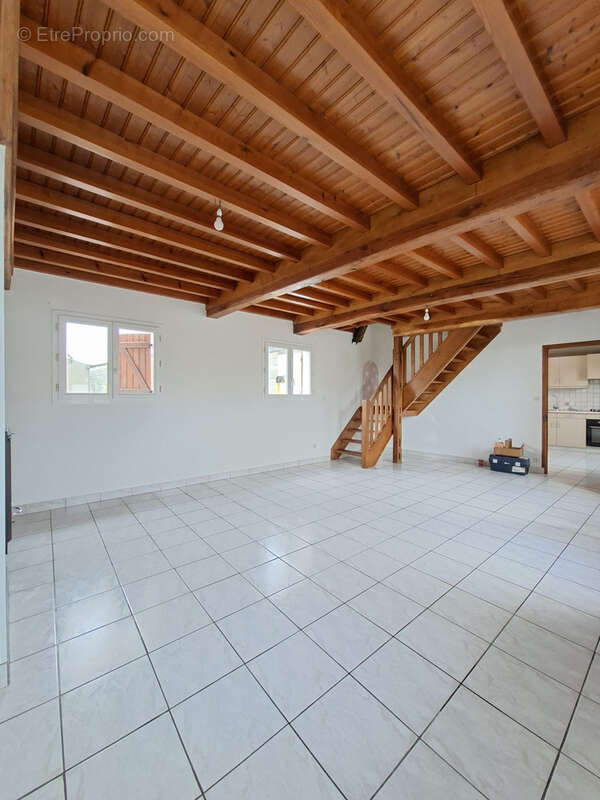 Maison à FLESSELLES