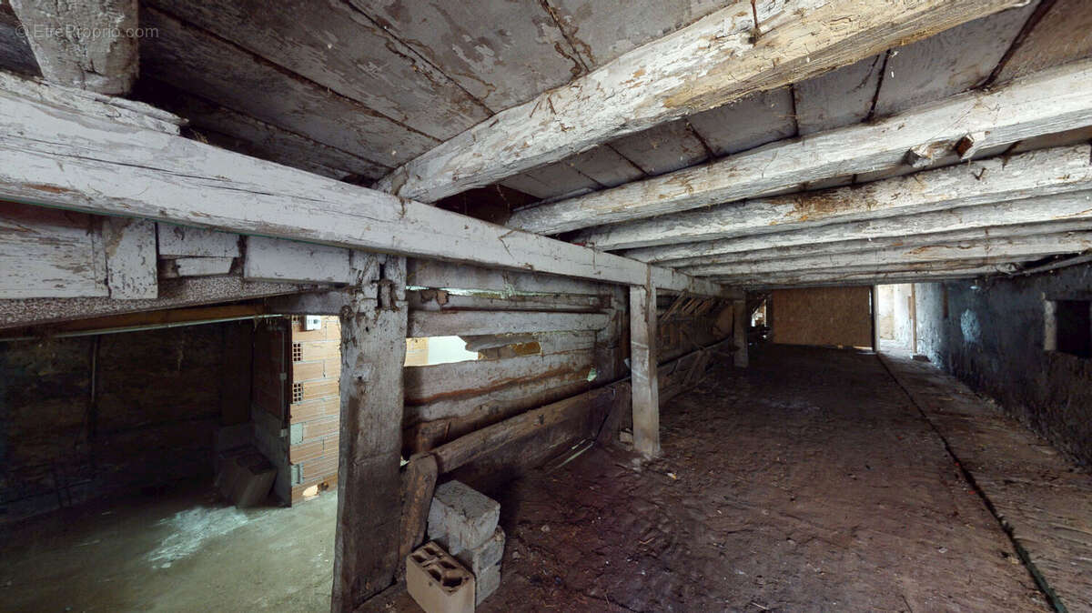 Maison Vyt Les Belvoir 6 pièce(s) 143 m2 - photo 7