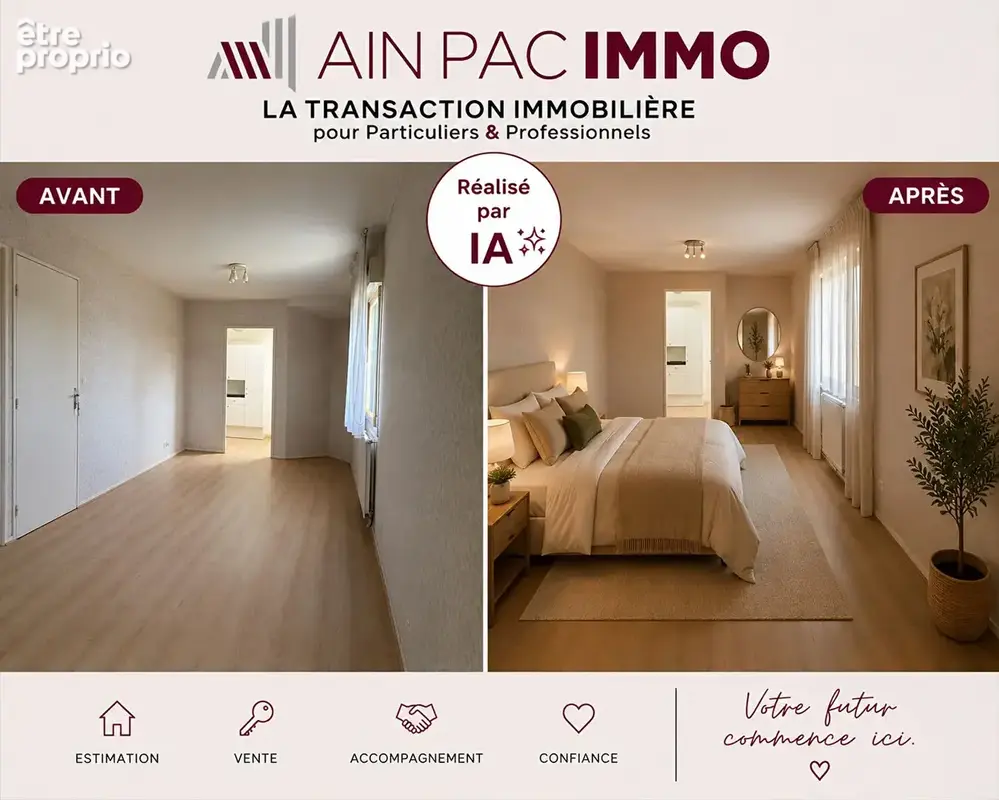 Maison  4 pièce(s) 112 m2 - photo 5
