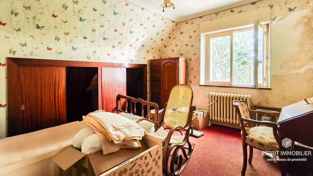 Maison à CONCARNEAU