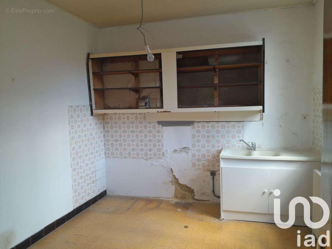 Photo 5 - Maison à BESSEGES