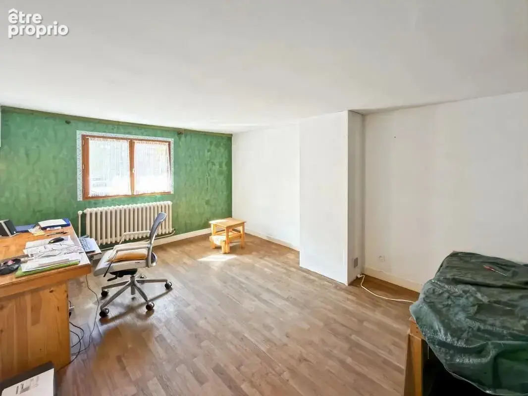 Charmante maison au cœur du centre-ville de Rouffiac - photo 4