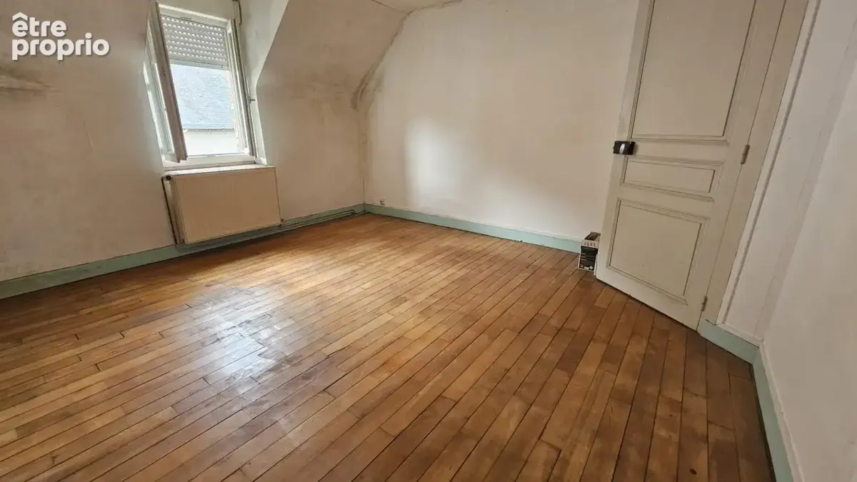 Maison ancienne LE LUDE (72) - photo 10