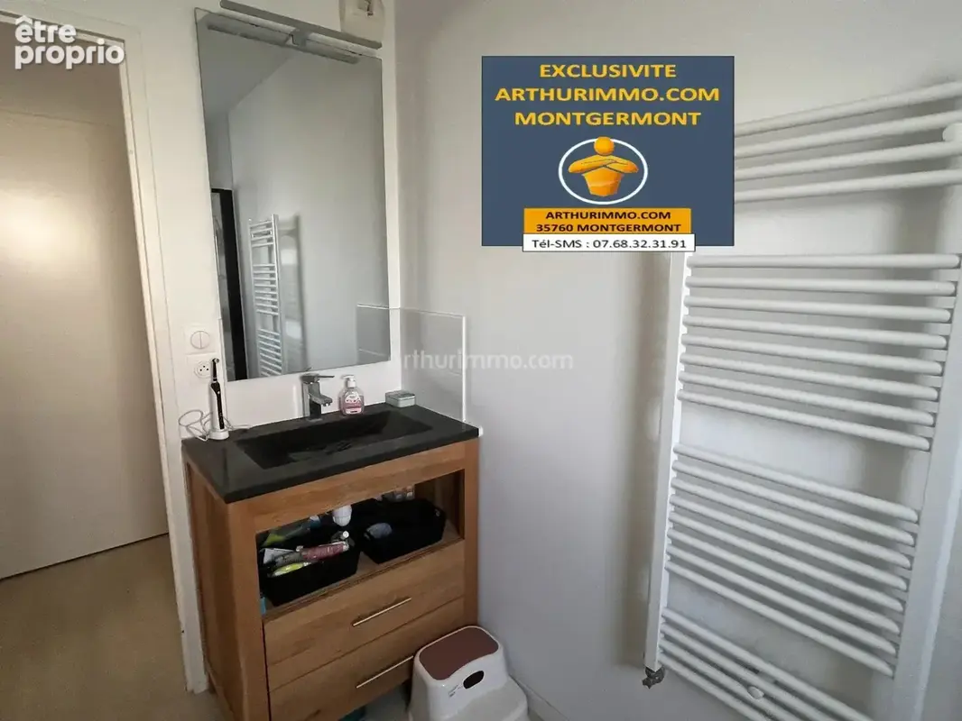 Vente Appartement Montgermont(35760) 289 000ï¿œ - photo 9