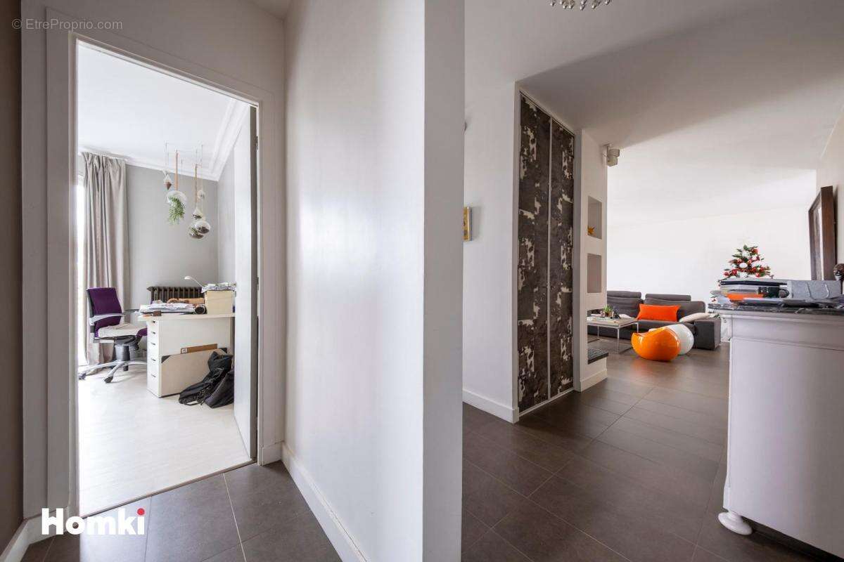 Maison à COLOMIERS