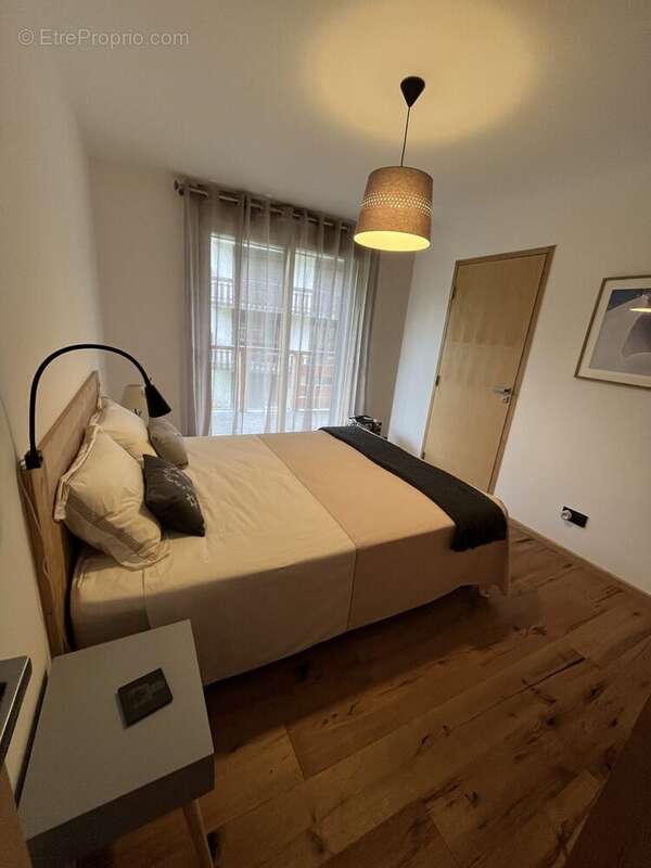 Appartement à COMBLOUX