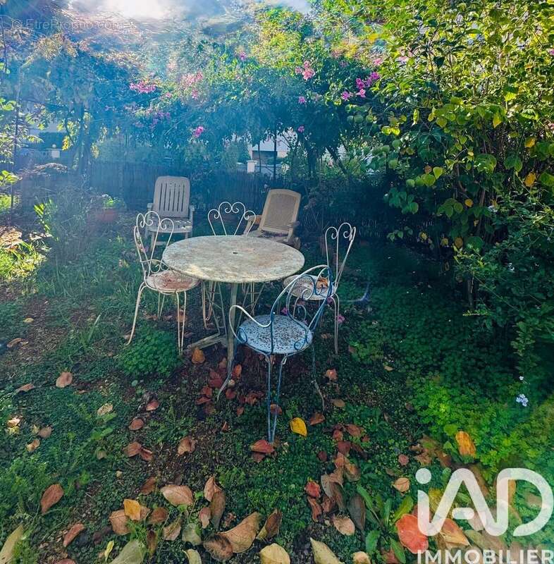 Photo 8 - Appartement à VALLAURIS