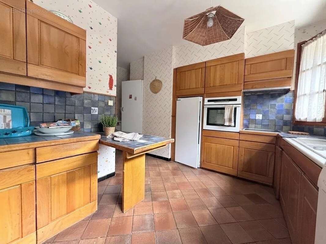 Appartement 4 pièces – 3 chambres – Mont-Saint-Aignan – Parc de la Saâne – Balcon, cave et ascenseur - photo 9