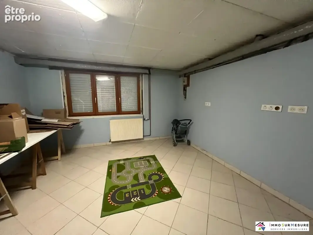 Maison 127 m² à Saint-Michel-Sur-Ternoise  - photo 9