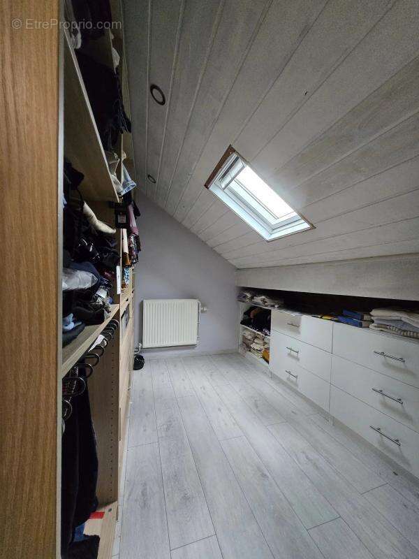 Maison à CHAMPAGNOLE