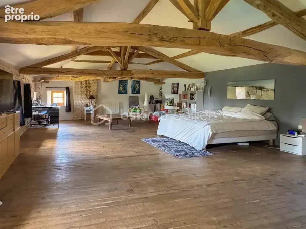Maison de Maître - photo 10