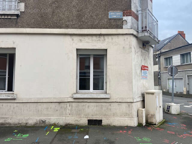 Appartement à TOURS