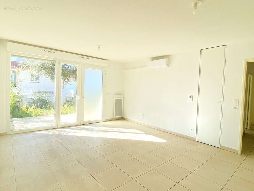 Appartement à CABESTANY