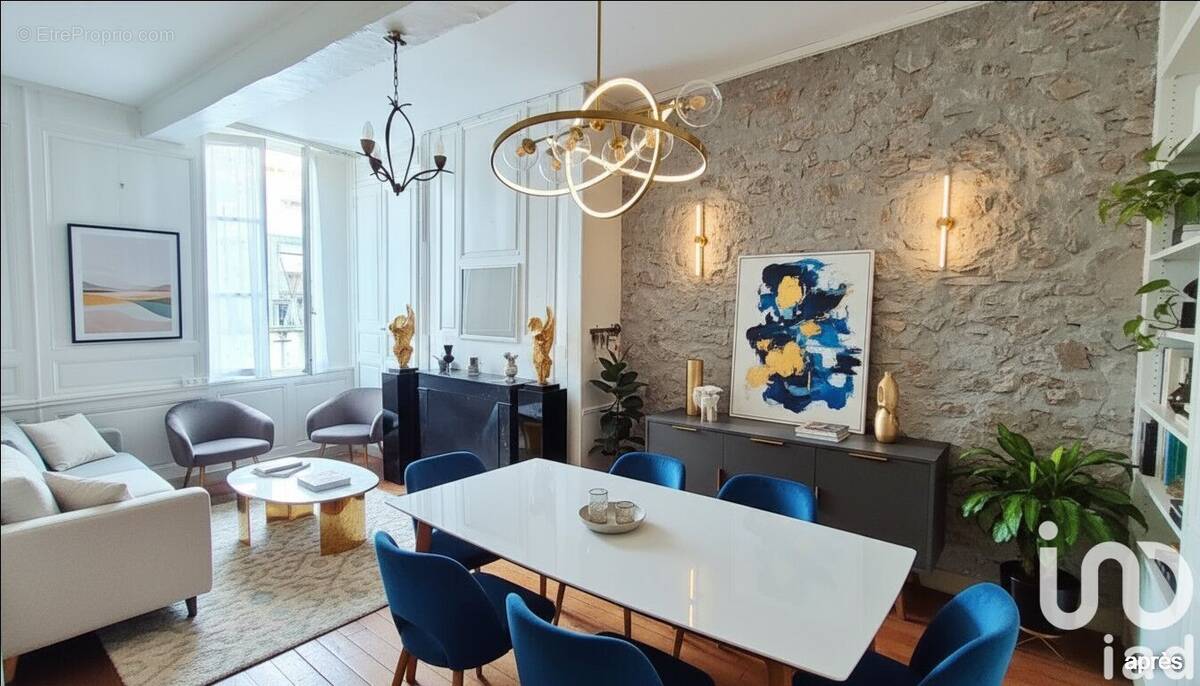 Photo 1 - Maison à CHARTRES