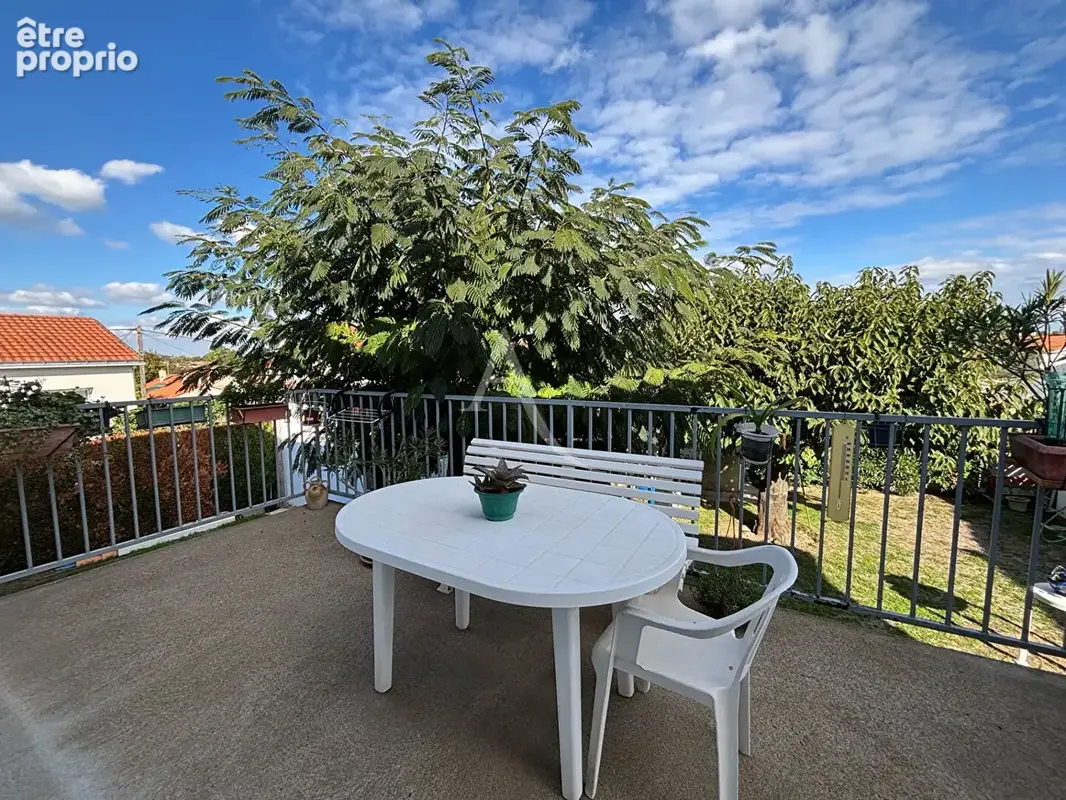 Maison Chanverrie - 100 m2 - photo 7