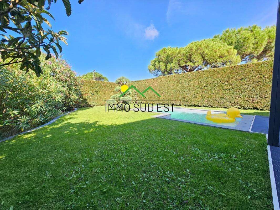 Maison à SAINT-MARCEL-LES-VALENCE