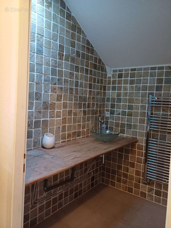 Appartement à TENCE