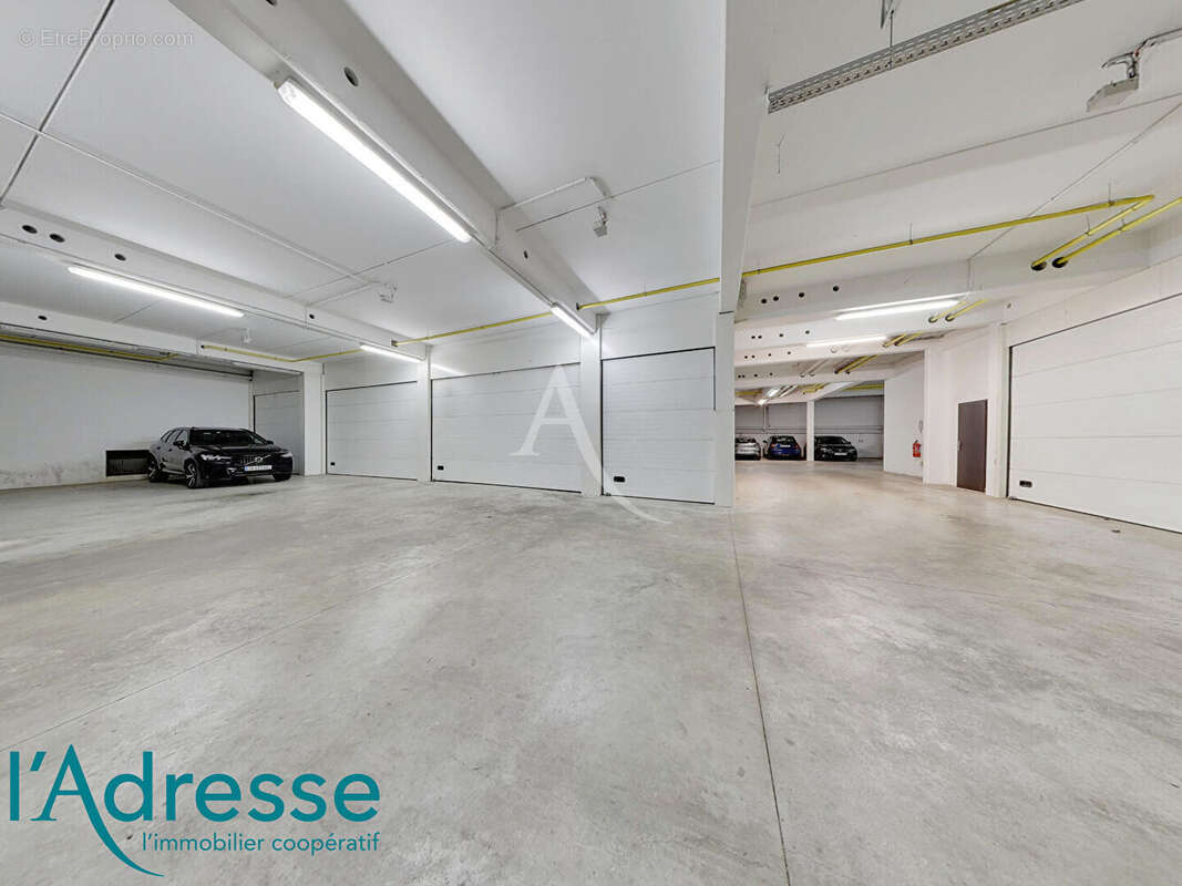 Appartement à NOISY-LE-GRAND
