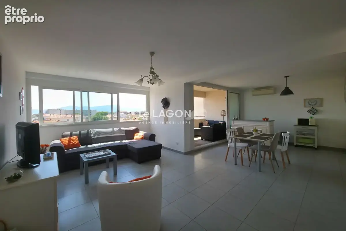 Appartement 51 m² à Saint-Cyprien  - photo 2