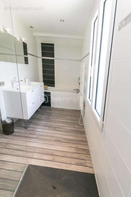 Maison à Charvonnex 160 m2 en bordure de forêt - photo 25