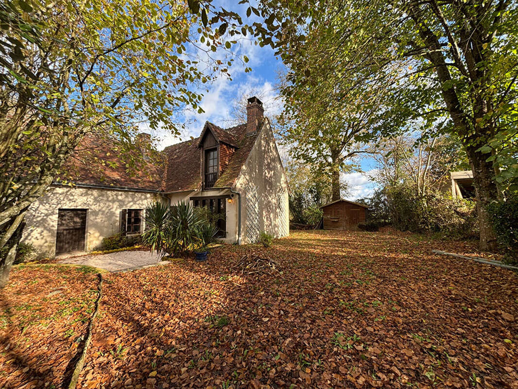 Maison à LA FERTE-BERNARD