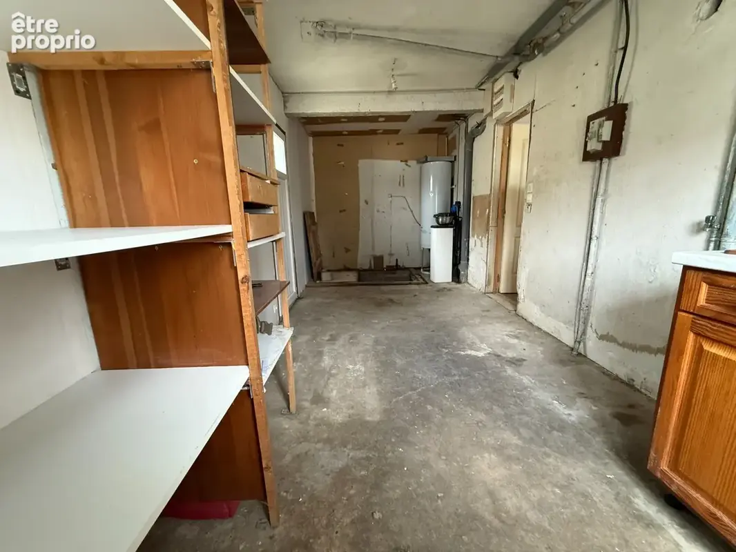 Maison à vendre 5 pièces  () - photo 12