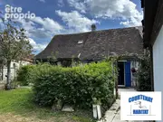 Maison à CHANTECOQ