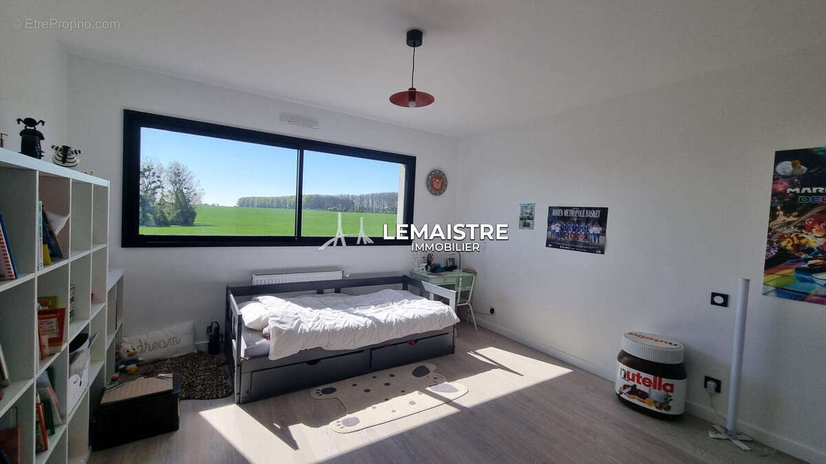 Maison à SAINT-JEAN-DU-CARDONNAY