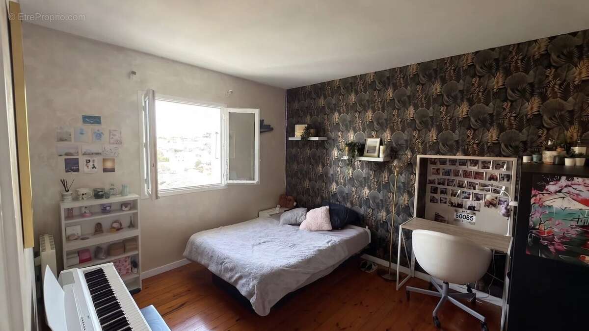 LA TURBIE - Maison de caractère dans le village - photo 16