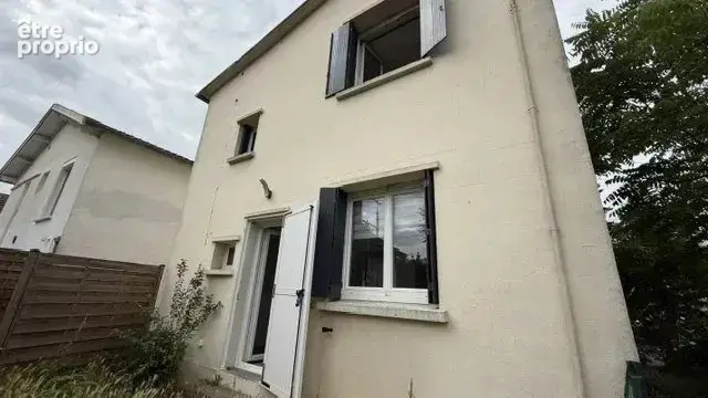 Maison 3 pièces 59 m² à vendre à Toulouse (31400) - photo 6