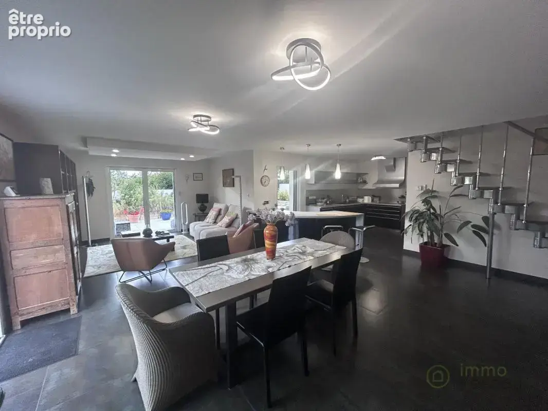 Maison 148 m² à Les Sables-D'olonne  - photo 6