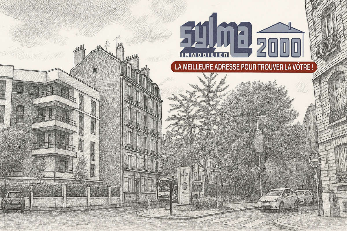 Appartement à VILLEMOMBLE