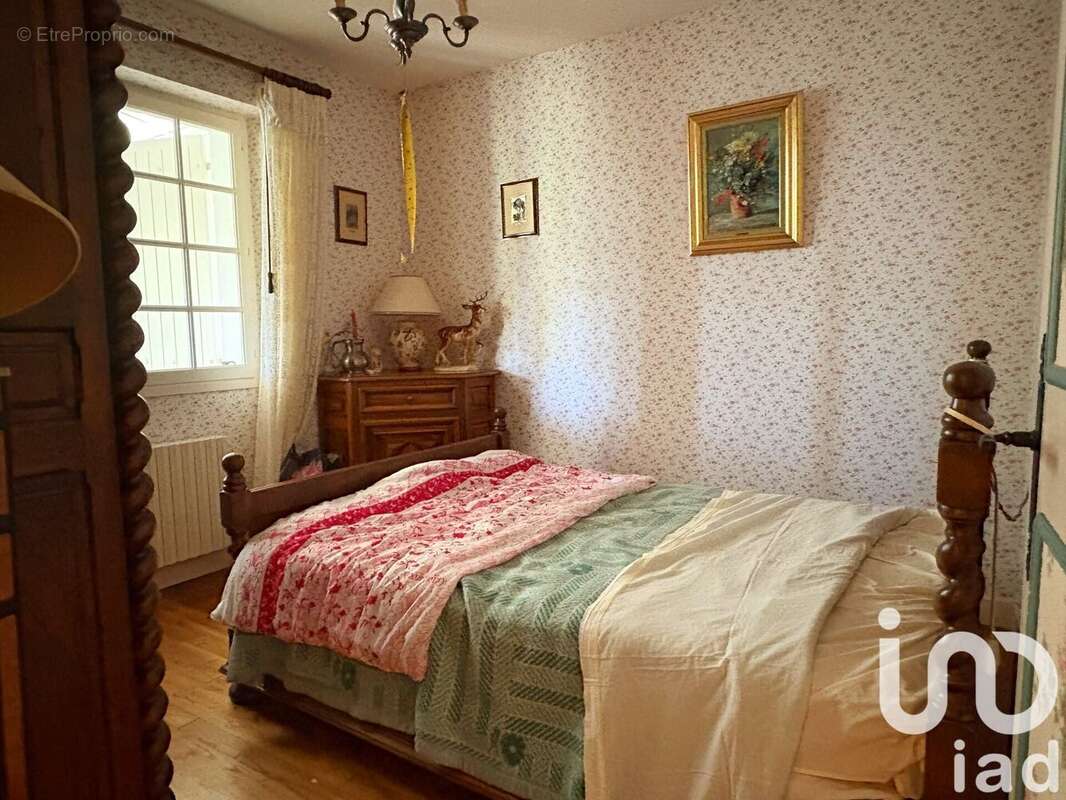 Photo 6 - Maison à YVRAC-ET-MALLEYRAND