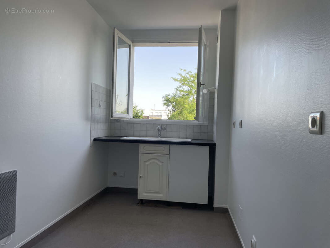Appartement à COLOMBES