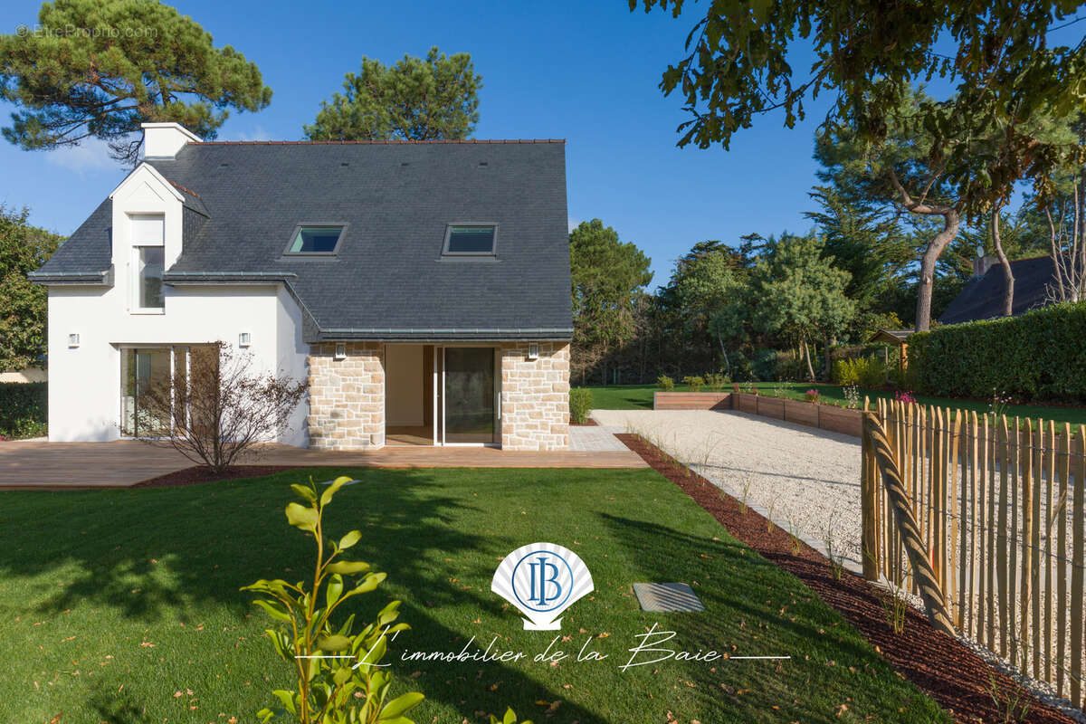 Maison à ERQUY