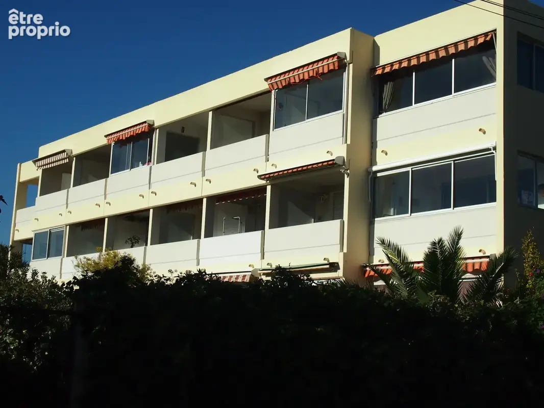 Proche centre, appartement avec jardin et vue mer - photo 4