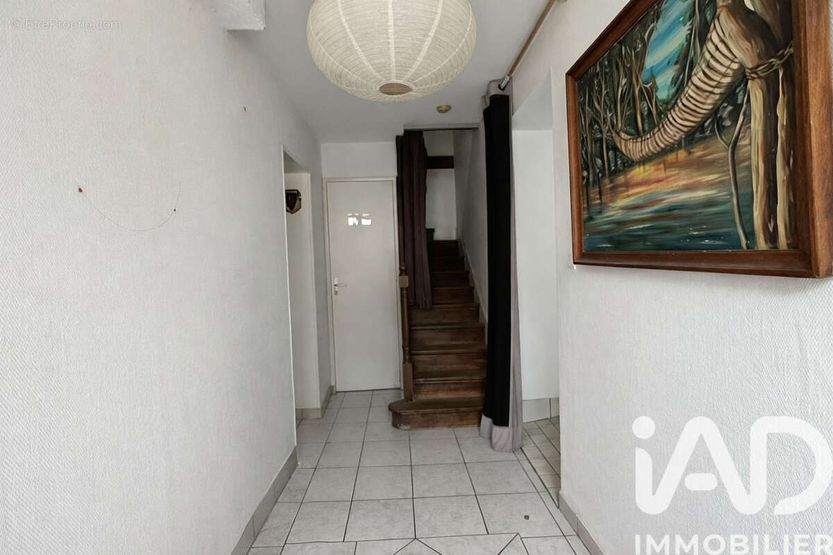 Photo 3 - Maison à DIGNAC